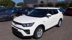Weiß Neu 2025 Ssangyong Tivoli SUV | 20.990 € (Fairer Preis)