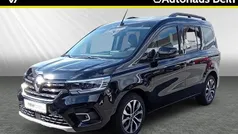 Schwarz(metallic) Gebraucht 2023 Renault Kangoo Techno Van / Kleinbus | 24.990 € (Fairer Preis)
