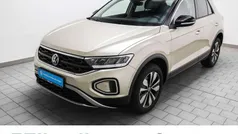 Gebraucht 2024 VW T-Roc Move SUV | 26.480 € (Guter Preis)