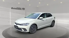 Gebraucht 2025 VW Polo Life Kleinwagen | 20.449 € (Fairer Preis)