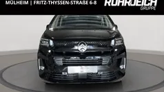 Citroën Spacetourer