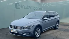 Gebraucht 2022 VW Passat Alltrack Kombi | 34.955 € (Fairer Preis)