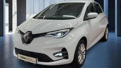 Gebraucht 2021 Renault Zoe Experience Kleinwagen | 14.210 € (Fairer Preis)