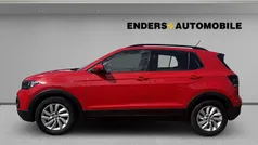 Gebraucht 2020 VW T-Cross Life SUV | 14.980 € (Guter Preis)