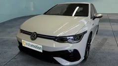 Weiß Gebraucht 2021 VW Golf VIII R Limousine | 37.440 € (Fairer Preis)