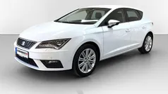 Gebraucht 2020 Seat Leon XCELLENCE Limousine | 15.190 € (Fairer Preis)