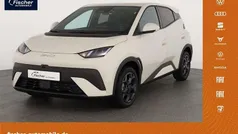 Weiß Gebraucht 2025 BYD Dolphin Comfort Kleinwagen | 25.640 € (Guter Preis)