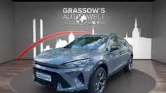 Graphene grau Gebraucht 2024 Cupra Formentor SUV | 33.990 € (Guter Preis)