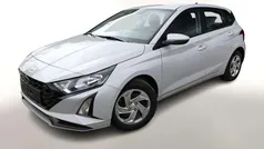 Lumen grey mineraleffekt Neu 2025 Hyundai i20 Select Kleinwagen | 21.070 € (Guter Preis)