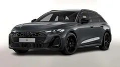 Daytonagrau perleffekt Neu 2025 Audi A5 S-Line Coupé | 53.260 € (Guter Preis)