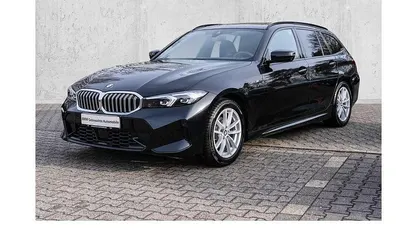 Gebraucht 2025 BMW 320 M Sport Kombi | 41.500 € (Fairer Preis)