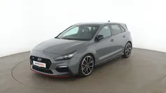 Grau Gebraucht 2020 Hyundai i30 N Performance Limousine | 22.490 € (Fairer Preis)
