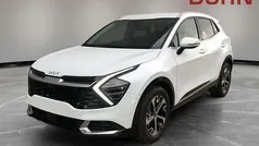 Blau Neu 2025 Kia Sportage GT-Line SUV | 42.990 € (Fairer Preis)
