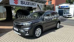 Titan dark gray Gebraucht 2025 Suzuki SX4 S-Cross Comfort SUV | 26.990 € (Fairer Preis)