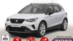 Gebraucht 2025 Seat Arona FR SUV | 24.988 € (Guter Preis)