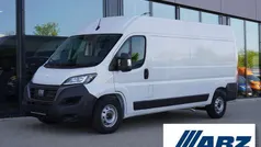 Weiß Gebraucht 2023 Fiat Ducato Van | 33.915 € (Fairer Preis)