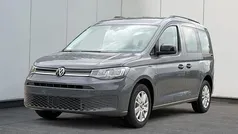Gebraucht 2025 VW Caddy Van / Kleinbus | 37.430 € (Superpreis)