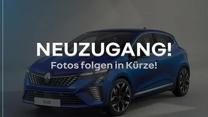 Nuova Renault Clio V Techno 115 CV (84 kW) 2025 Bianco Berlina