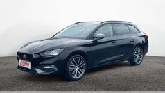 Seat Leon ST