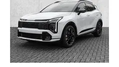 Gebraucht 2025 Kia Sportage GT-Line SUV | 43.690 € (Fairer Preis)