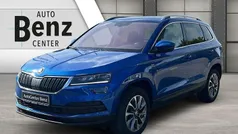 Gebraucht 2022 Skoda Karoq Clever SUV | 25.990 € (Guter Preis)
