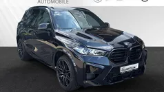 Gebraucht 2024 BMW X5 M Competition Edition SUV | 119.490 €