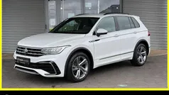 Gebraucht 2024 VW Tiguan R-line SUV | 43.370 € (Fairer Preis)
