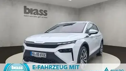 Gebraucht Skoda Elroq 210 kW (286 PS) 2025 SUV