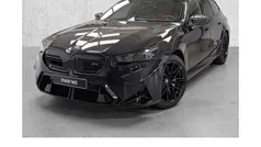 Gebraucht 2025 BMW M5 Sport Line Kombi | 152.990 € (Fairer Preis)