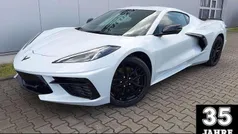 Gebraucht 2024 Corvette C8 Coupé | 116.990 € (Fairer Preis)