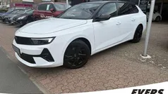 Gebraucht 2024 Opel Astra Kombi | 22.950 € (Guter Preis)