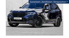 Gebraucht 2023 BMW X5 M Sport SUV | 74.444 € (Teuer)