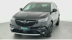Gebraucht 2019 Opel Grandland X Business Innovation SUV | 16.970 € (Fairer Preis)