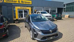 Gebraucht 2025 Renault Clio V Evolution Limousine | 18.200 € (Guter Preis)