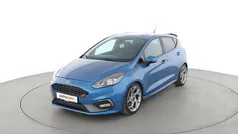 Gebraucht 2019 Ford Fiesta ST Kleinwagen | 17.350 € (Fairer Preis)