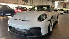 Gebraucht 2025 Porsche 911 GT3 Coupé | 248.900 €