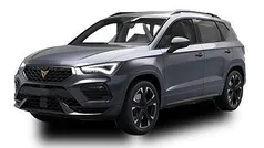 Gebraucht 2025 Cupra Ateca Basis SUV | 33.740 € (Guter Preis)
