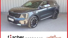 Interstellar grau Gebraucht 2024 Kia Sorento Platinum SUV | 49.950 € (Guter Preis)