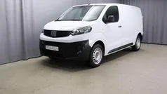 Weiß Gebraucht 2023 Fiat Scudo Connect Van / Kleinbus | 27.970 € (Guter Preis)