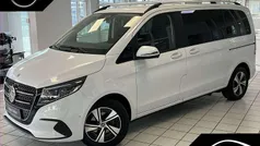 Gebraucht 2024 Mercedes V300 Style Van / Kleinbus | 73.990 € (Fairer Preis)