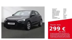 Gebraucht 2025 Audi A1 Sportback S-Line Kleinwagen | 32.990 € (Guter Preis)