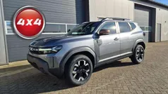 Dolomitgraumet. Neu 2025 Dacia Duster SUV | 28.750 € (Fairer Preis)