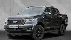 Gebraucht 2021 Ford Ranger Wildtrack Abholung | 41.900 € (Etwas zu teuer)