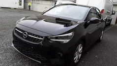 Schwarz Gebraucht 2023 Opel Corsa Elegance Limousine | 16.890 € (Fairer Preis)
