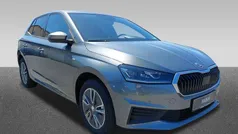 Gebraucht 2023 Skoda Fabia Tour Limousine | 18.877 € (Fairer Preis)