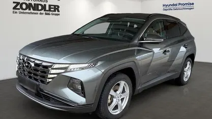 Gebraucht 2022 Hyundai Tucson Prime SUV | 27.990 € (Fairer Preis)