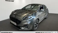 Gebraucht 2024 Ford Puma ST-Line X SUV | 25.990 € (Fairer Preis)