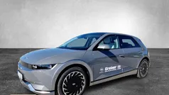 Galactic grey (metallic) Gebraucht 2023 Hyundai Ioniq 5 SUV | 42.790 € (Fairer Preis)