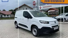 Gebraucht 2024 Fiat Doblò Van / Kleinbus | 22.372 € (Fairer Preis)