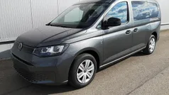 Gebraucht 2025 VW Caddy Maxi Basis Van / Kleinbus | 32.290 € (Fairer Preis)